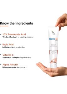 Fixderma Star fix Cream For Dark Spots