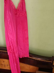 Good Condition ,Untouched Nighty .