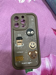 iPhone 14 Pro Phone Cover