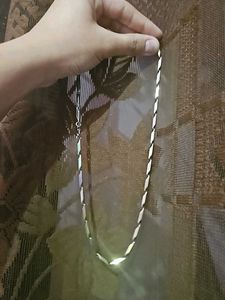 Beautiful Stainless Steel Multicolor Chain