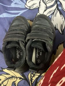 Sparx School Shoes - Ideal For Nur/kg