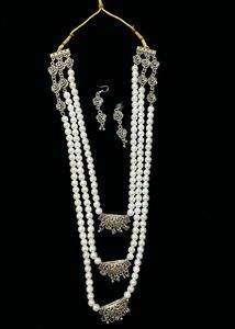 Original Pearl Necklace Set