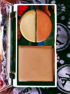 Totall Makeover Ff Cream