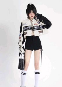 3 In 1 Detachable Jacket Kpop🎀