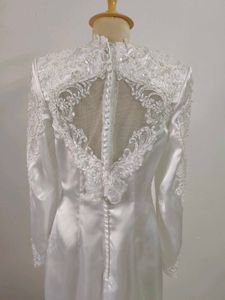 Vintage Embellished Dress