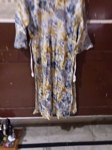 Ethnic Kurta