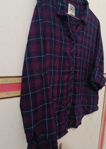 Casual Shirt for women