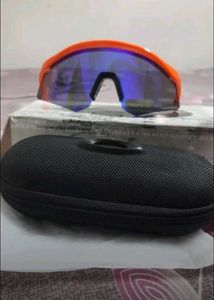 Oakley Hydra Sports Sunglasses