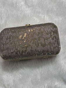 Beautiful  Party Wear Clutch