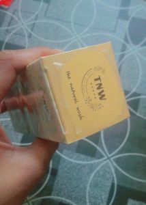TNW 20% Vitamin C Serum