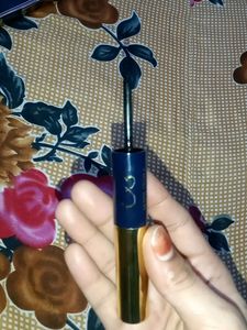 Ultra Tech+ Liner Mascara