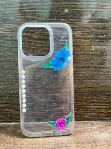 Iphone 13 Pro Aesthetic Cover For Girls
