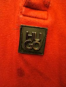 Hugo T shirt