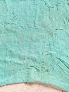 teal blue Kurta Sets &amp; Suits