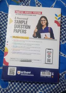 Class 10th Sample Paper Maths