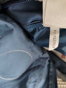 Kanken Bagpack