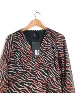 Hereandnow Dress
