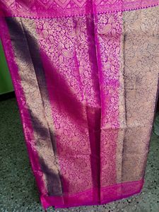 JARI WORK SAREE