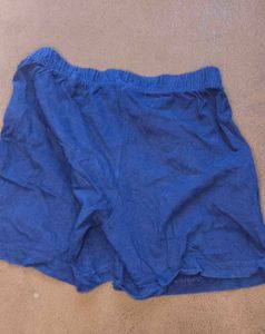 New RED Shorts - Gear Up with Paw Patrol Fun
