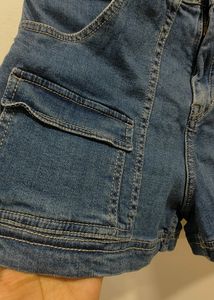 Dressberry Denim
