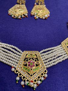 Jewellery Set