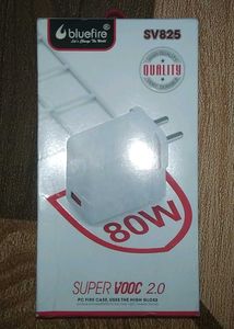 AC and DC Adaptor