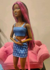 Barbie Extra Doll