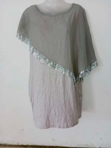 PLUS SIZE DRESS