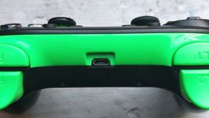 Game Controller