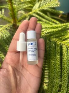 Plum Salicylic Acid Face Serum