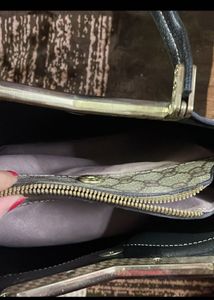 Gucci Copy Handbag Mini With Sling