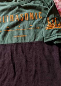 T Shirt Aesthetic Print Graphic Vintage