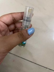 Bella Vita Unisex Perfume – 5 ml Mini Travel Size