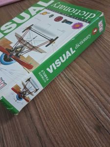 Ultimate Visual Encyclopedia