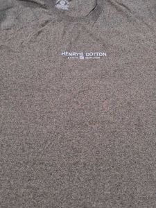 Henry&#39;s Cotton T-shirt