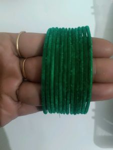 Velvet Bangle 8 Colors