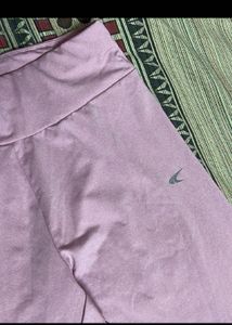 Teamspirit Gym Leggings