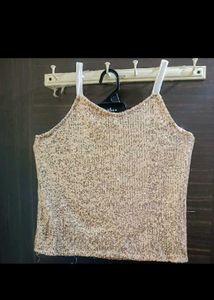 Stunning Party Wear Top