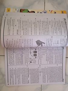 Science Book