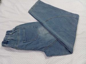 Baggy Jeans