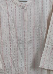 W Brand, Beautiful kurta, Fresh And Unused