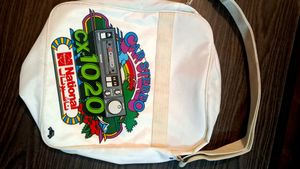 Vintage Shoulder Bags - Quirky Finds!