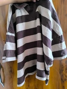 Crop T-shirt Women