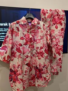 Floral Co-ord Set