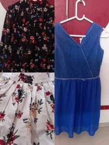 Kurtas In Very Good Condition All Seventeen