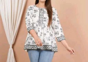 Short Kurti