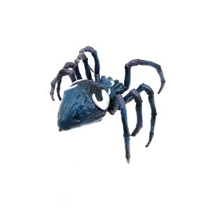 Venom Spider Action Figure + Box