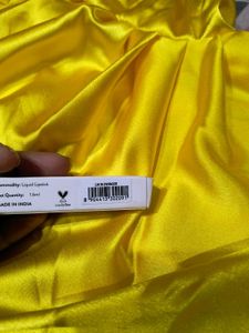 MyGlamm LIT Liquid Lipstick