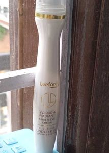 Leeford Under Eye Cream Roller