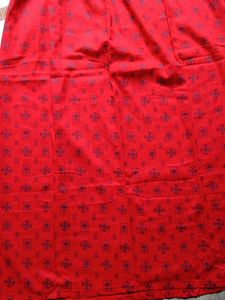 sleeve less maxi